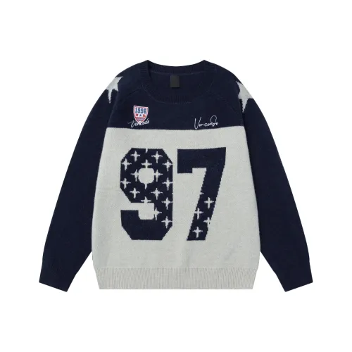 TREND ST Унисекс Трикотаж