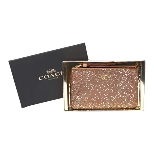 COACH Boxed Сумки Женские