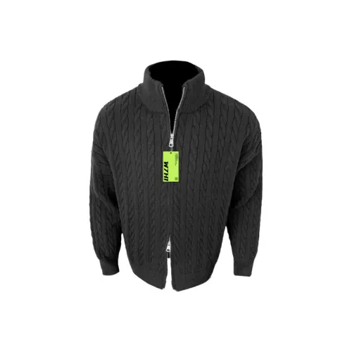 W7H1 Унисекс Трикотаж