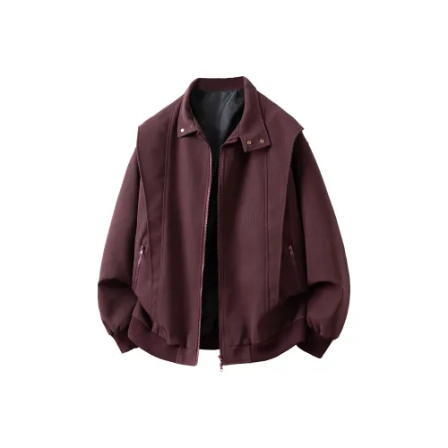 Find Yourself Унисекс Куртки