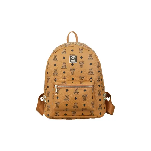 FREEHIKE ПУ (полиуретан) Рюкзак Стандартный Женский Многоцветный