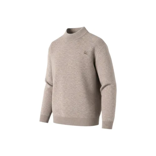 Square Man Also Stands Tall Трикотаж Унисекс