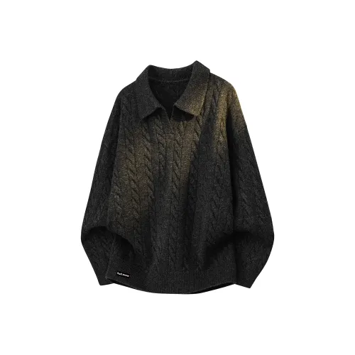 MIIOW Унисекс Свитера