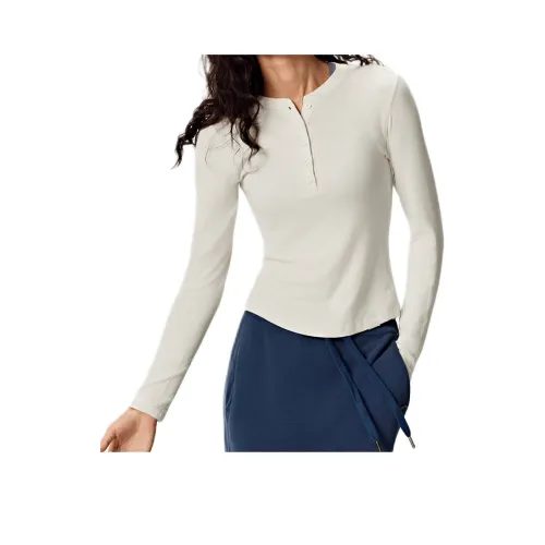 YOTTOY Женские T-рубашки