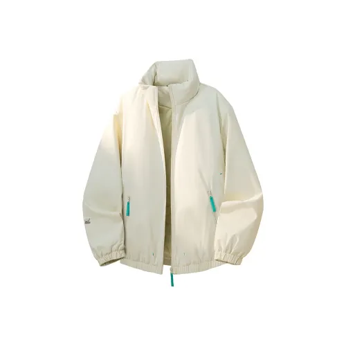 MIIOW Trend Party series Пуховая куртка Унисекс