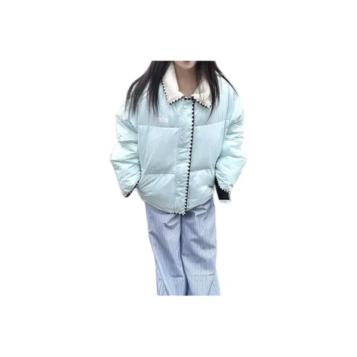 SINKACME Женские пуховики