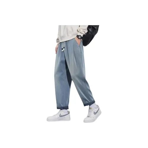 PWUE Унисекс Джинсы