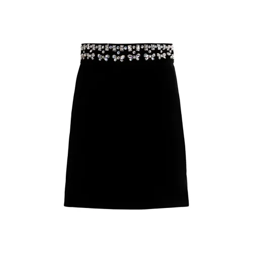 BESIONIA Повседневные короткие юбки для женщин