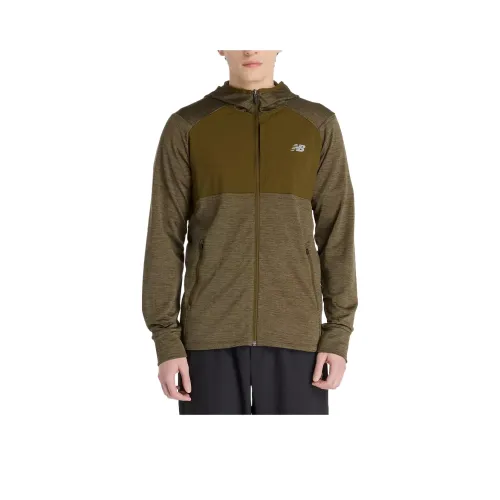 New Balance Heat Grid Куртка Мужская