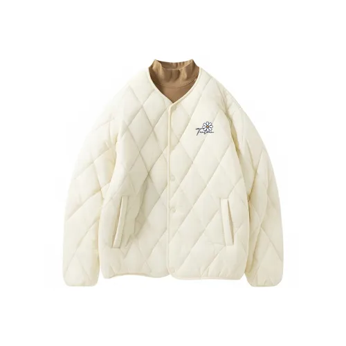 Tonlion Унисекс Пуховики