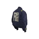 Темно-синий