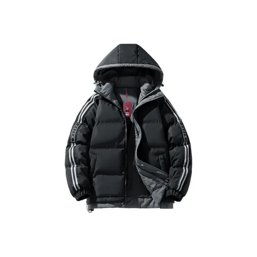 ATLETICO DE MADRID 1903 Зимняя пуховая куртка унисекс