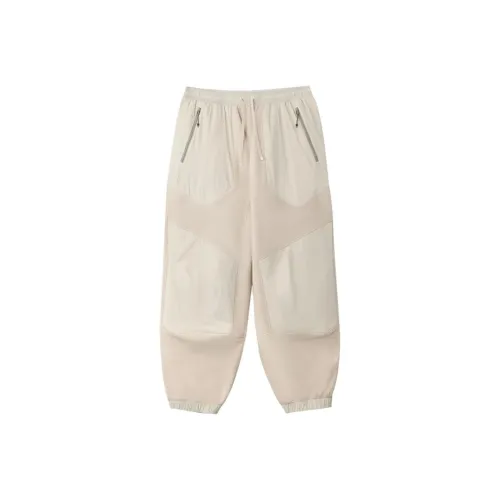 Вязаные тренировочные брюки для мужчин Spyder Collaboration