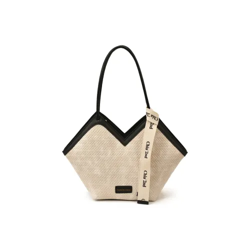 Dusen Kangaroo ПУ (полиуретан) Сумка через плечо Стандартная Женская Многоцветная