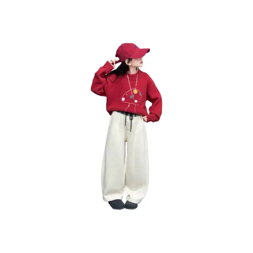 Yomi House Повседневная спортивная одежда для подростков