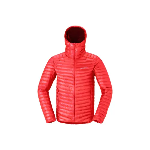 NORRONA Мужские Пуховики