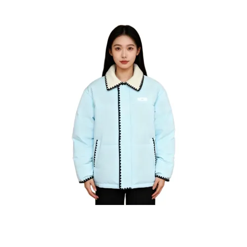 BEAUTIFUL CONFESSION Пуховая куртка Женская