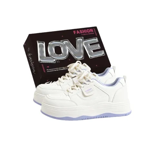 Eleven Elephants Скейтборд Кроссовки Женские