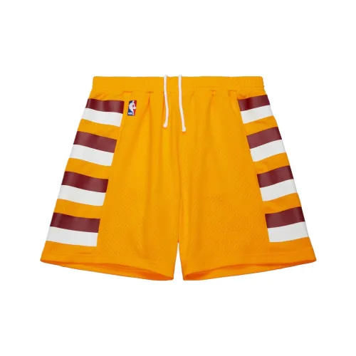 MITCHELL NESS Swingman Баскетбольные шорты Унисекс