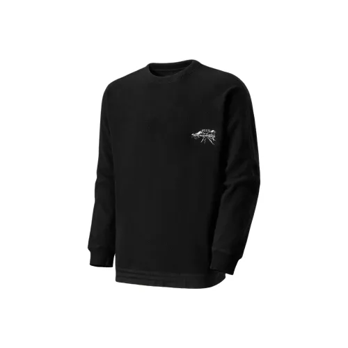 Ecco x White Mountain Collaboration FW25 Свитшот Мужской