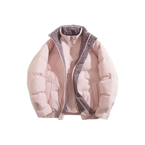 TAIZILONG Унисекс Пуховики