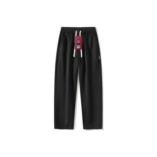 ATLETICO DE MADRID 1903 Повседневные брюки Унисекс