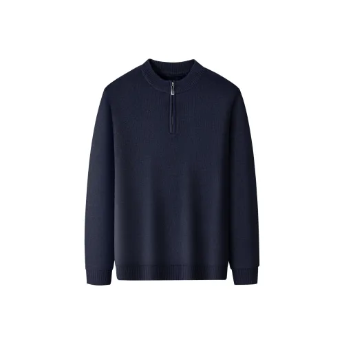 Vintage Cars Мужской Трикотаж