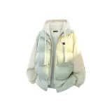 Серый Зеленый