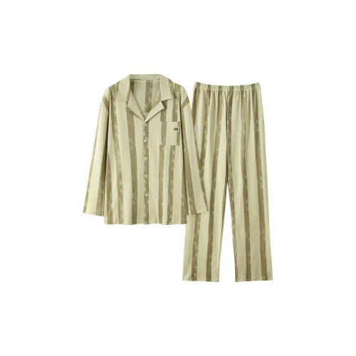 Morning Prosperity Пижамный комплект мужской