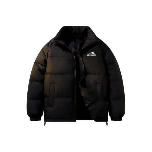 UNthemed Унисекс Пуховики