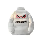 Туманно-серый