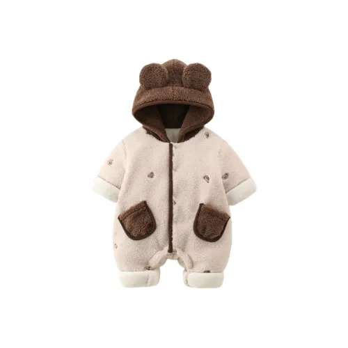 Yalu Комбинезоны и ползунки для младенцев и малышей