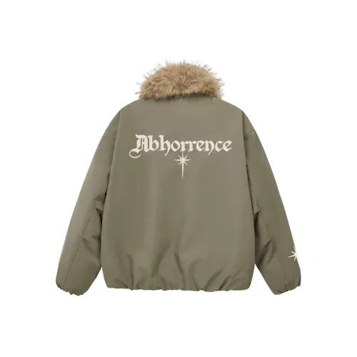 PCLP Унисекс Пуховики