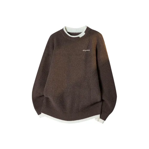 Chisportate Унисекс Трикотаж