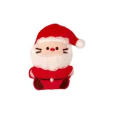 Санта-Клаус Котенок Украшение