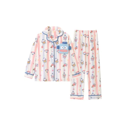 NATTY 5002 Женские Пижамные Комплекты