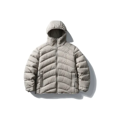 Dme Унисекс Пуховики