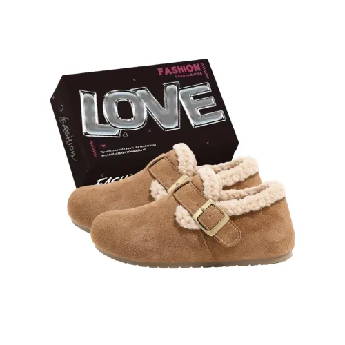 Eleven Elephants Утепленная обувь Женская