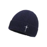 Темно-синий