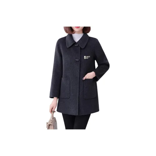 CHARLIE GOLF Женское пальто