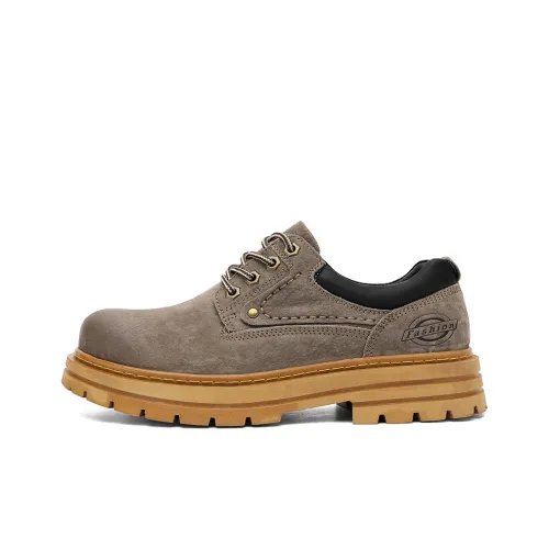 Dunnu Рабочие ботинки низкие мужские