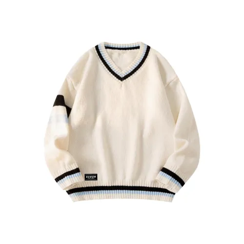 SUBEIQINGNIAN Унисекс Трикотаж