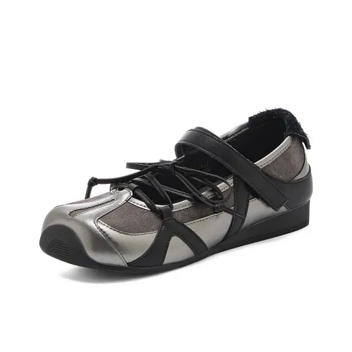 D Fuse SCANDINAVIA Женская обувь без подкладки Женская