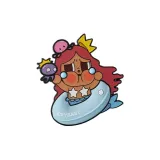 Подтвержденная версия - Скрытый стиль - Слёза русалки (Распакованный)