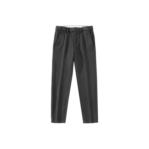 CAT'S PAW Унисекс Костюм Брюки