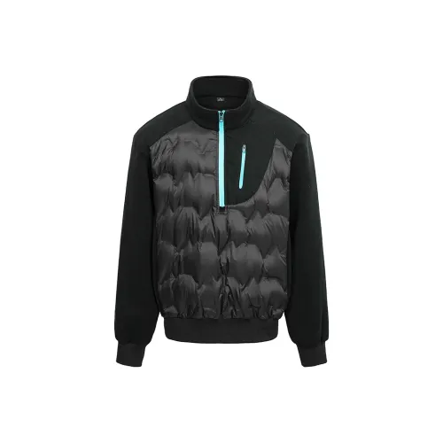 Evil Lions Унисекс Пуховики