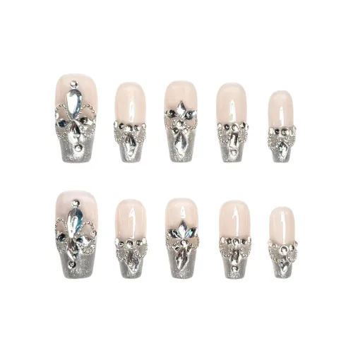 Rui Jin Искусственные Ногти Женские