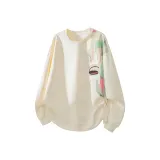 3237 Бежевый Желтый (с флисовой подкладкой)