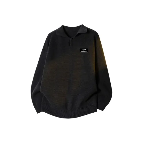 DEERWAY Унисекс Трикотаж