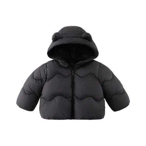 MARC JANIE Пуховик FW25 Детский